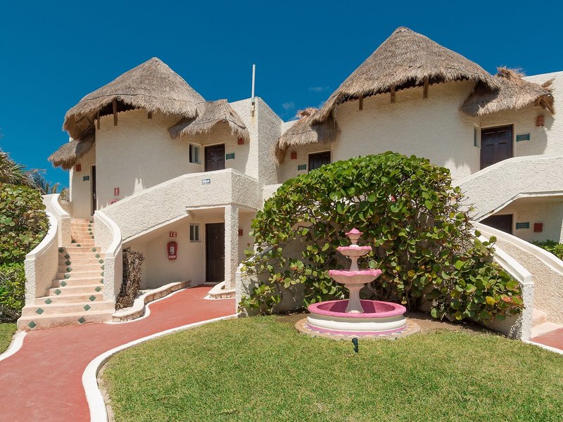 Mia Reef Isla Mujeres 4