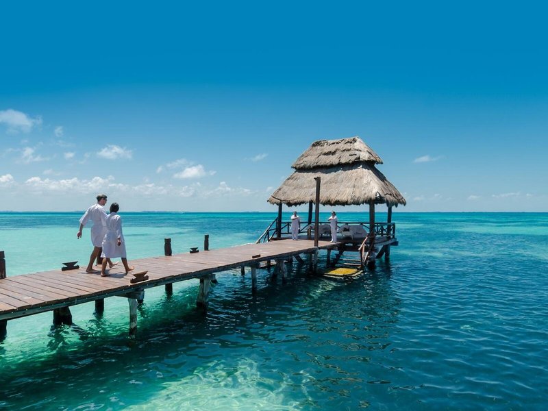 Mia Reef Isla Mujeres 7