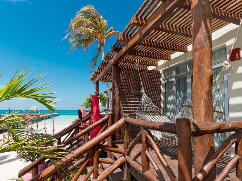 Mia Reef Isla Mujeres 8