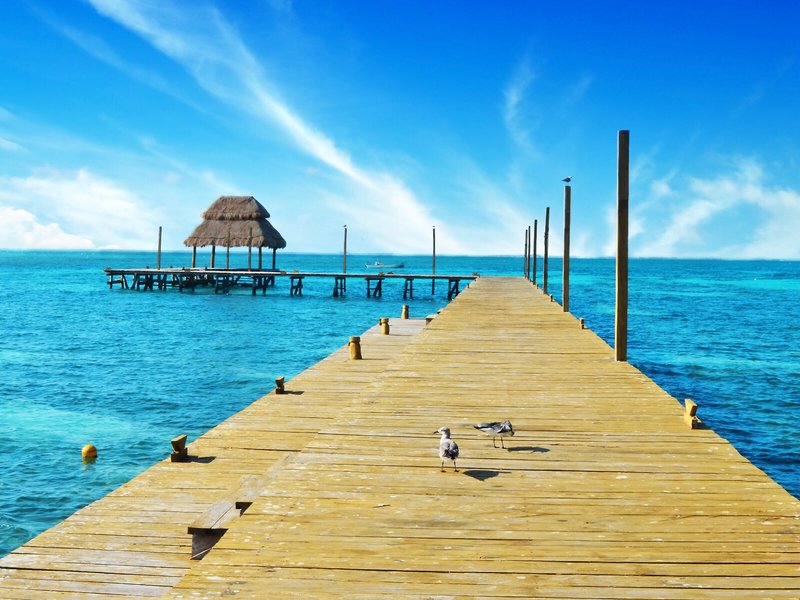 Mia Reef Isla Mujeres 9