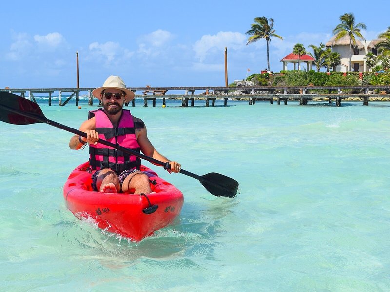 Mia Reef Isla Mujeres 10