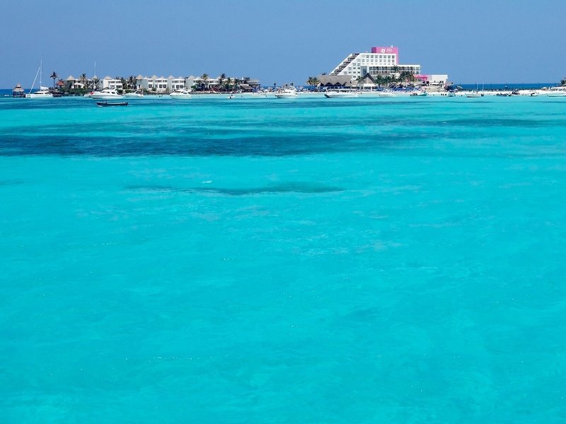 Mia Reef Isla Mujeres 15