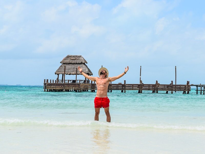 Mia Reef Isla Mujeres 16