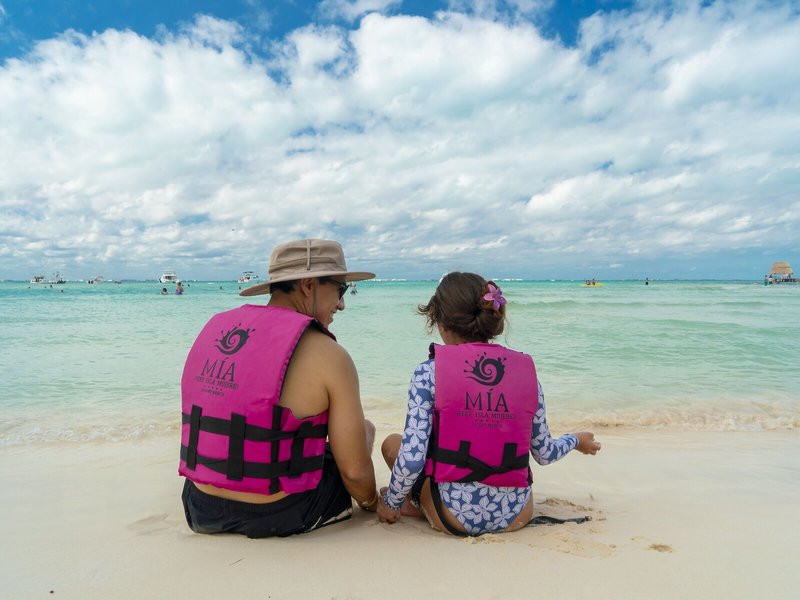 Mia Reef Isla Mujeres 19