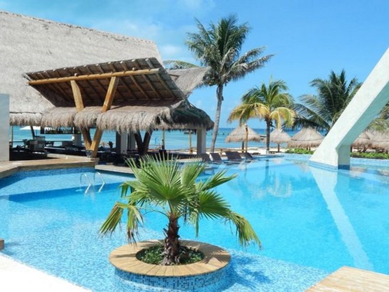 Mia Reef Isla Mujeres 23
