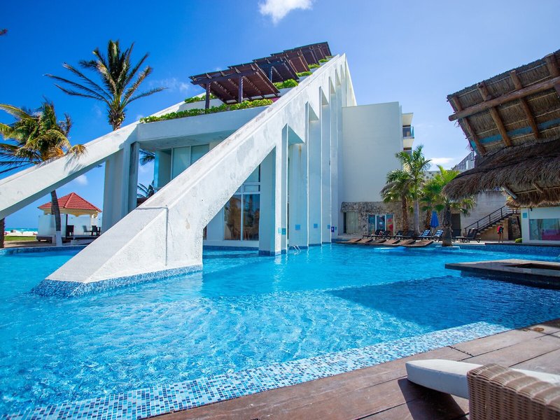 Mia Reef Isla Mujeres 24