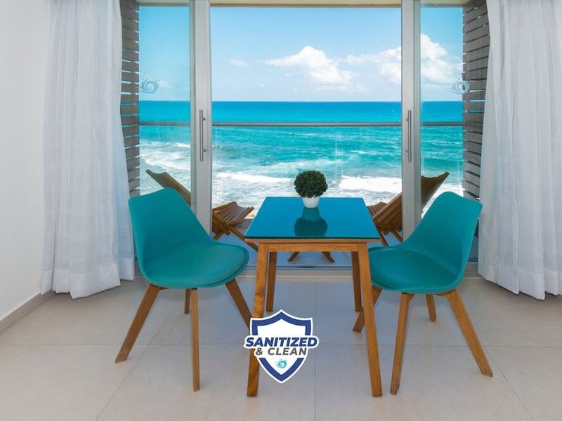 Mia Reef Isla Mujeres 36