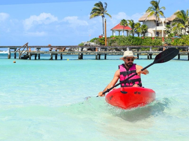 Mia Reef Isla Mujeres 40