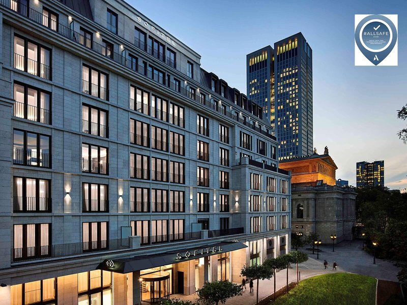 Sofitel Frankfurt Opera 2