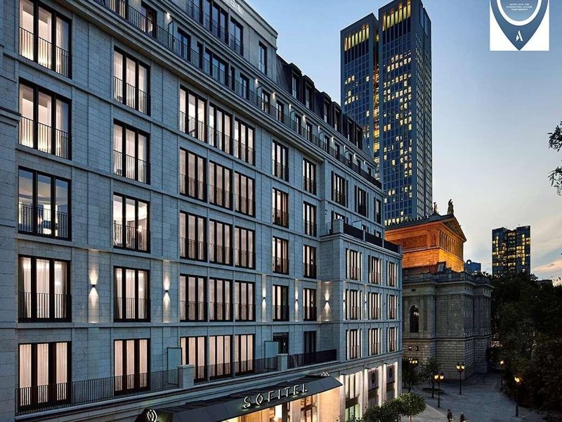 Sofitel Frankfurt Opera 3