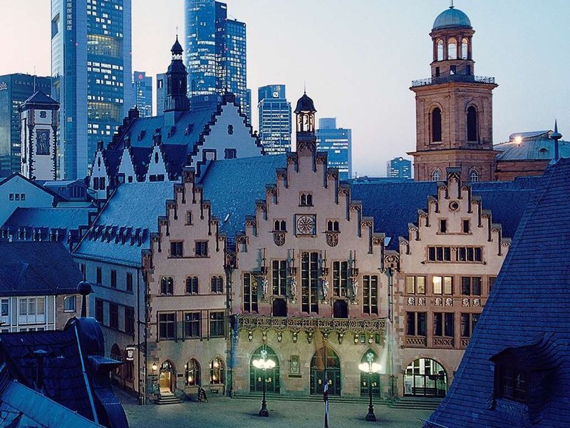Sofitel Frankfurt Opera 4
