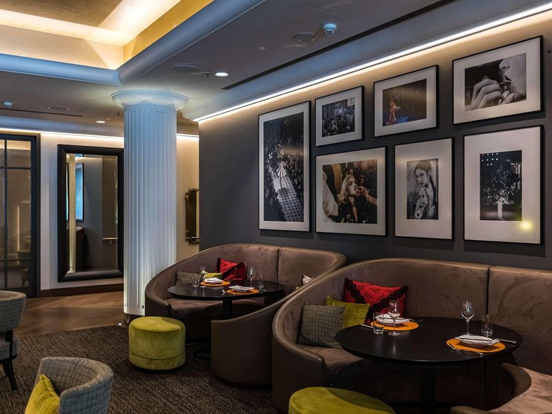 Sofitel Frankfurt Opera 13