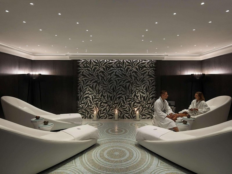 Sofitel Frankfurt Opera 15