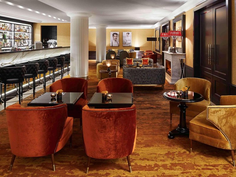 Sofitel Frankfurt Opera 16