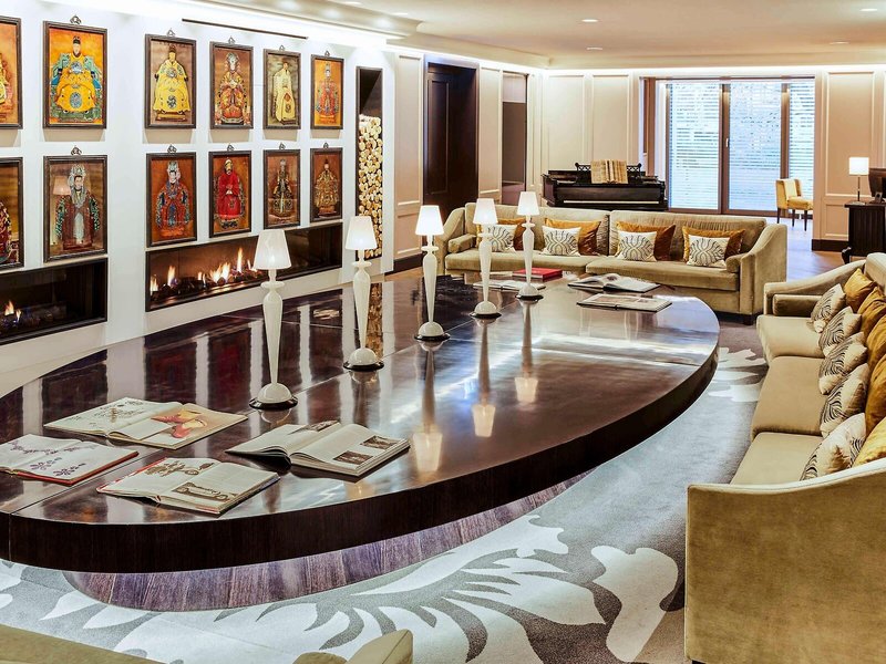 Sofitel Frankfurt Opera 18