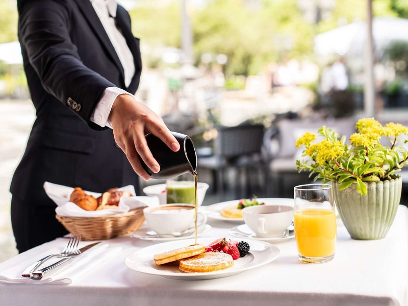 Sofitel Frankfurt Opera 20