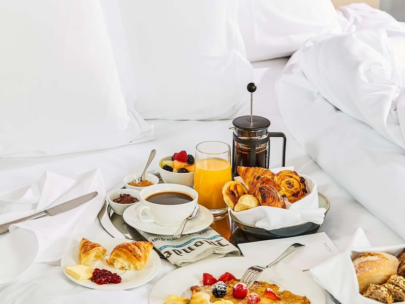 Sofitel Frankfurt Opera 21