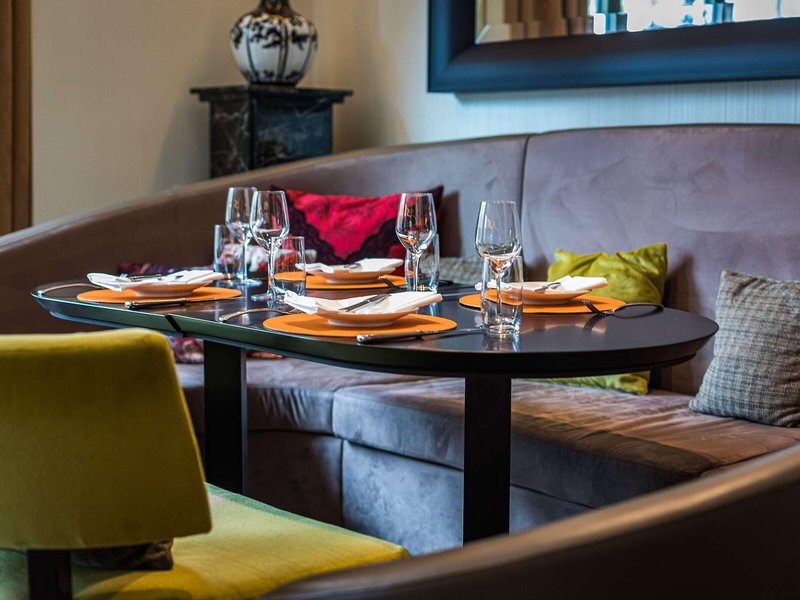 Sofitel Frankfurt Opera 24