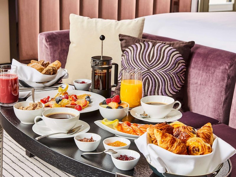 Sofitel Frankfurt Opera 25