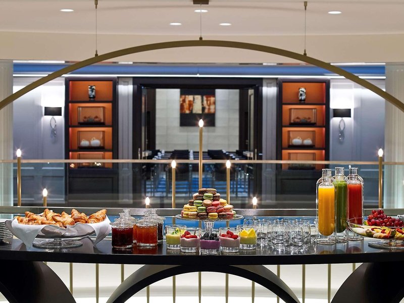 Sofitel Frankfurt Opera 26