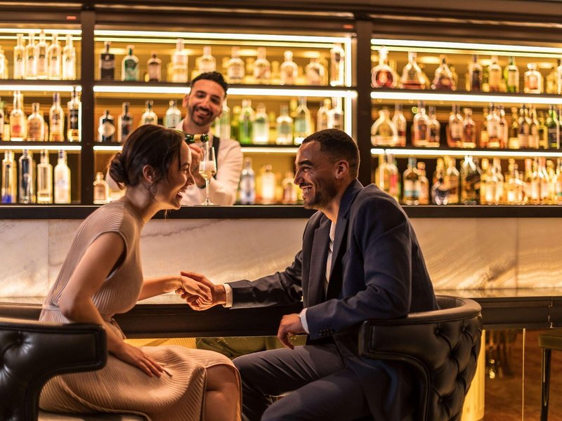 Sofitel Frankfurt Opera 27