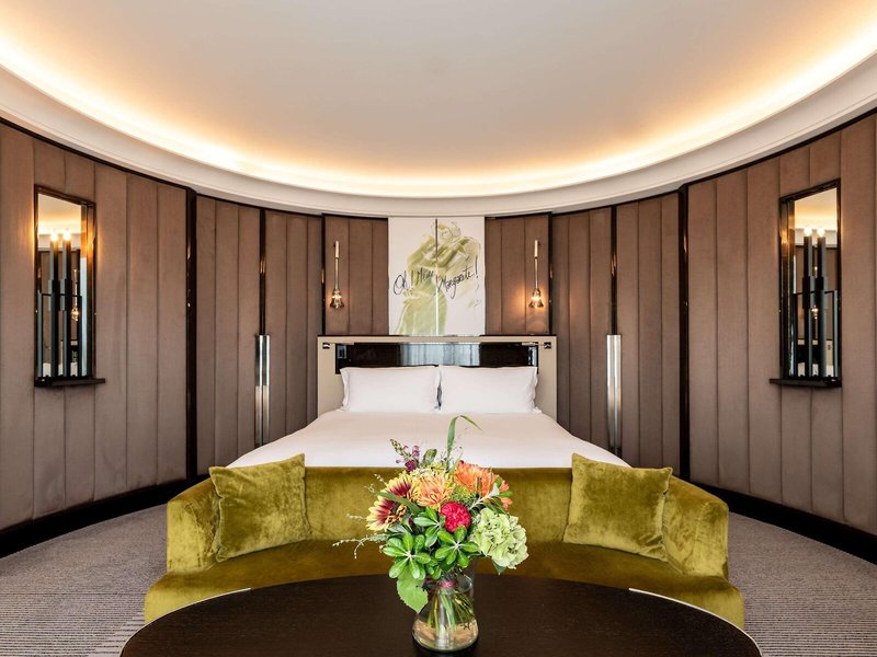 Sofitel Frankfurt Opera 35