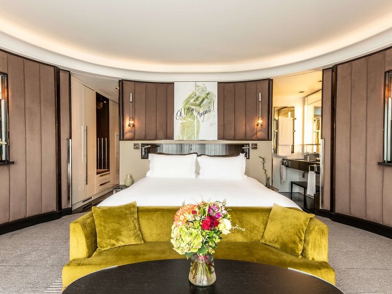 Sofitel Frankfurt Opera 36