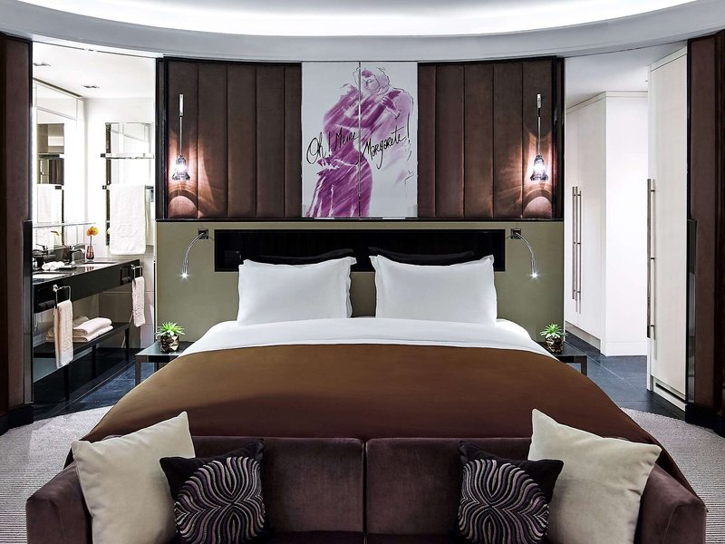 Sofitel Frankfurt Opera 43