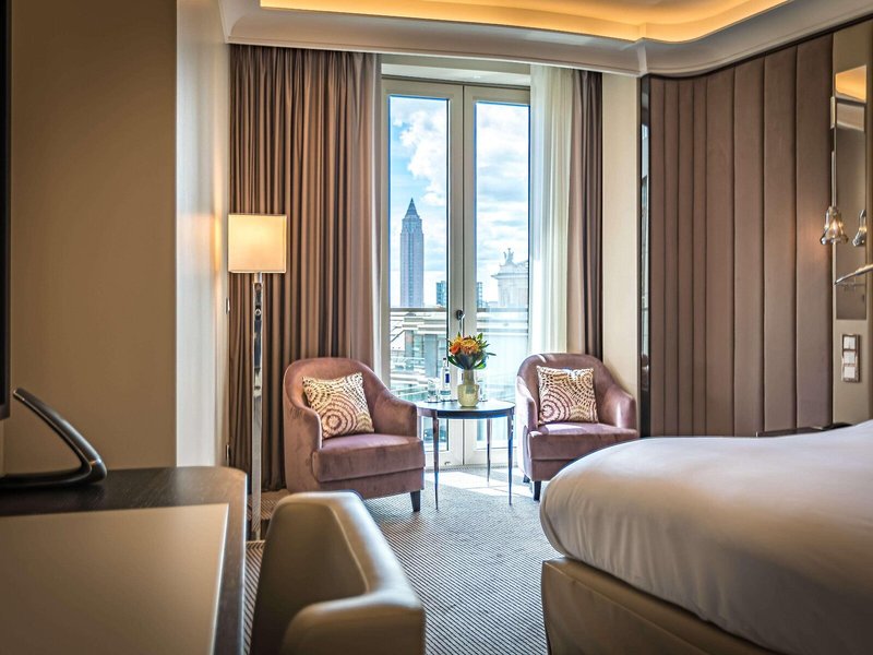 Sofitel Frankfurt Opera 44