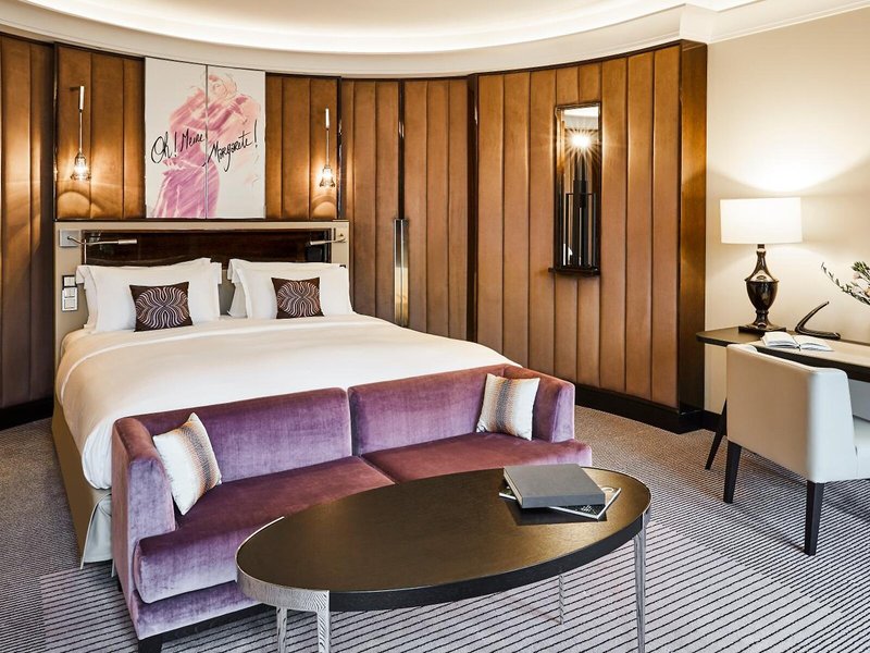 Sofitel Frankfurt Opera 45