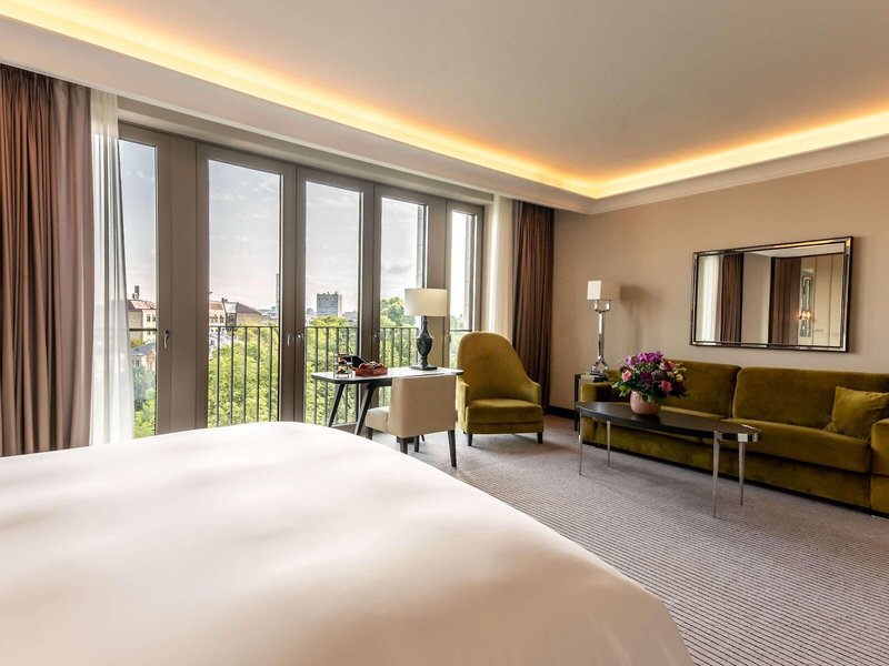 Sofitel Frankfurt Opera 46