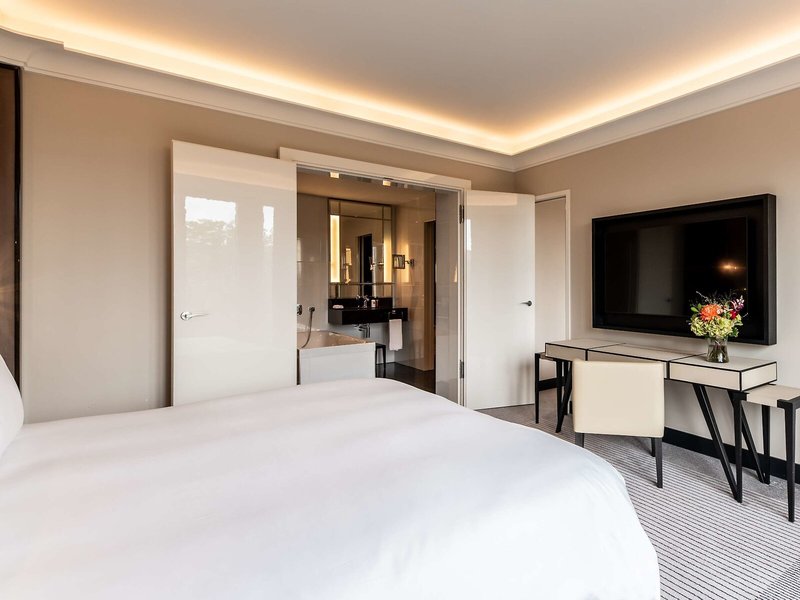 Sofitel Frankfurt Opera 47