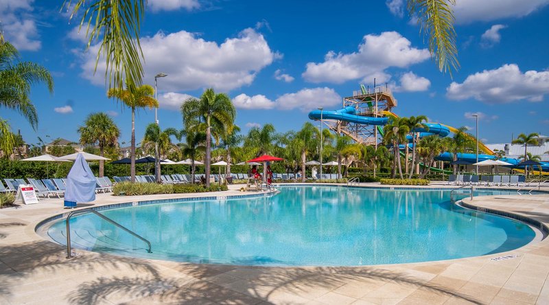 ENCORE Resort at REUNION