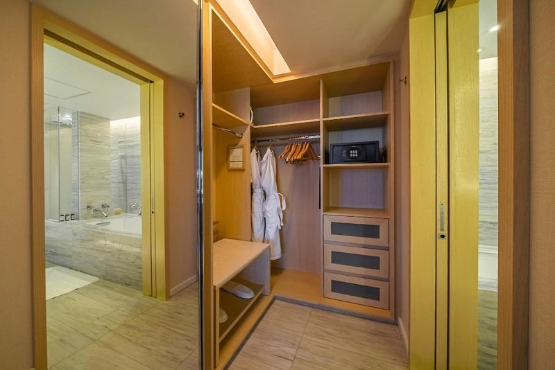 Hyatt Regency Mexico City 5