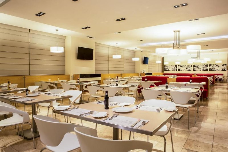 Fiesta Inn Centro Histórico 3