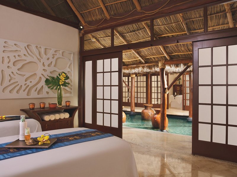 Reflect Krystal Grand Nuevo Vallarta