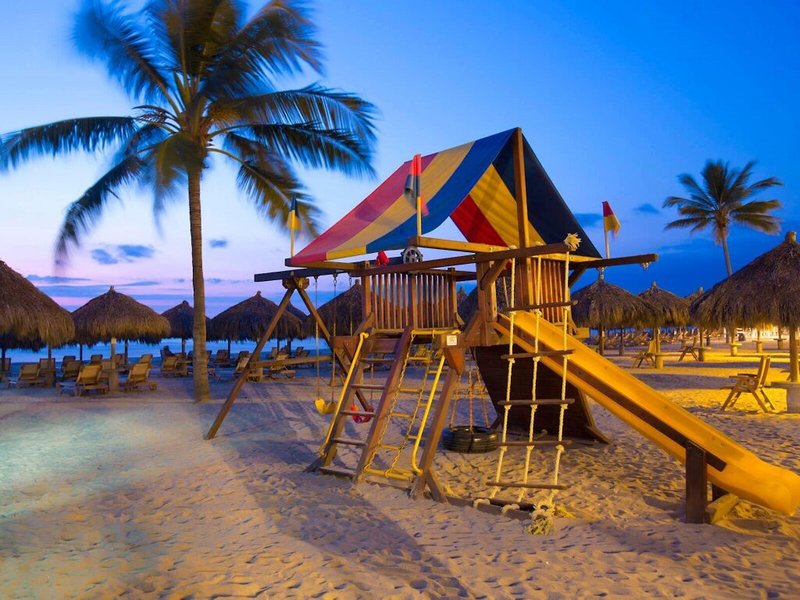 Paradise Village Beach Resort 1