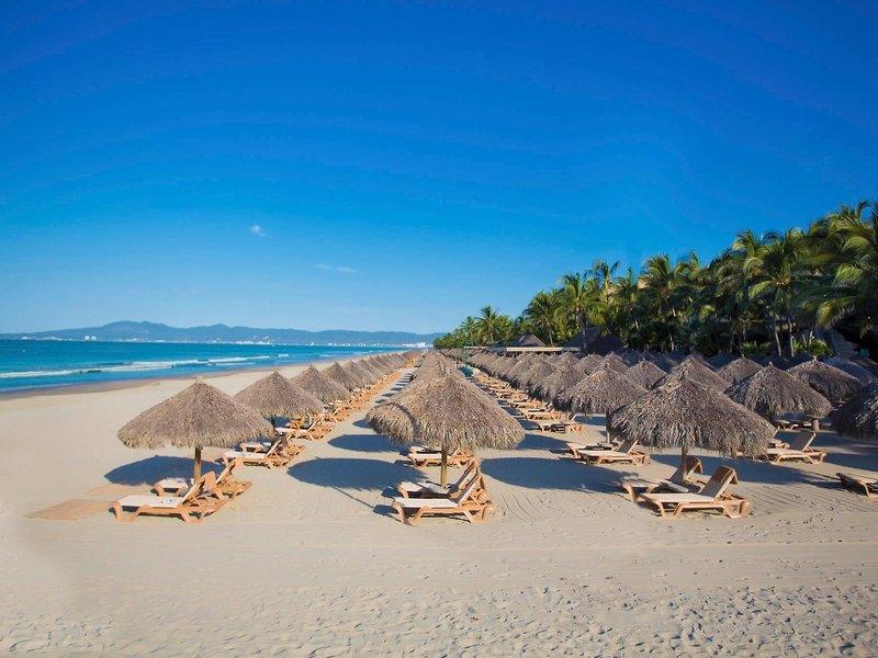 Paradise Village Beach Resort 2