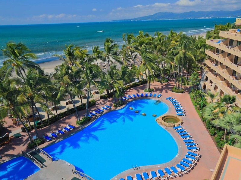 Paradise Village Beach Resort 4