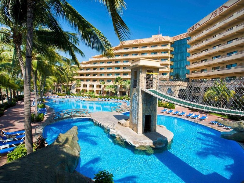 Paradise Village Beach Resort 5