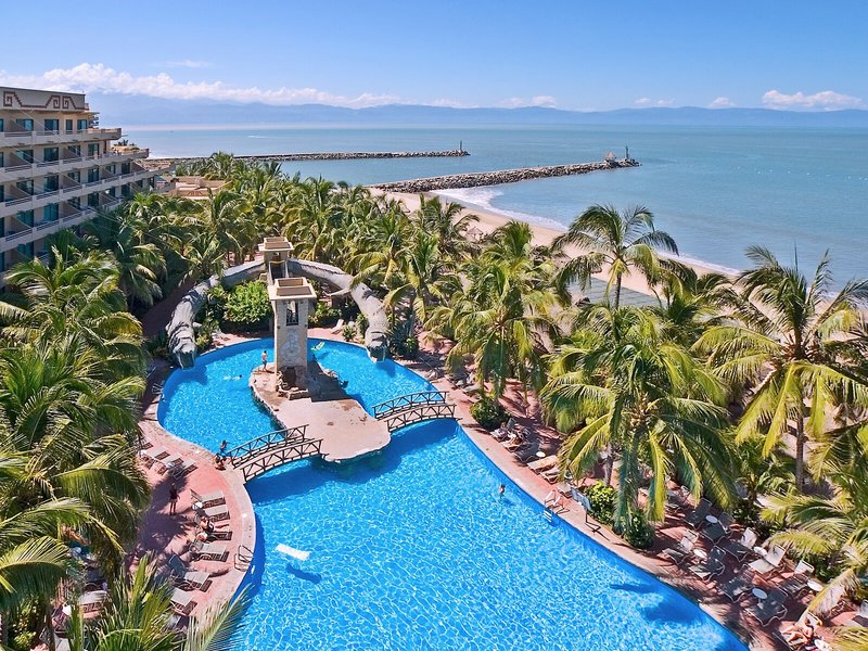 Paradise Village Beach Resort 6