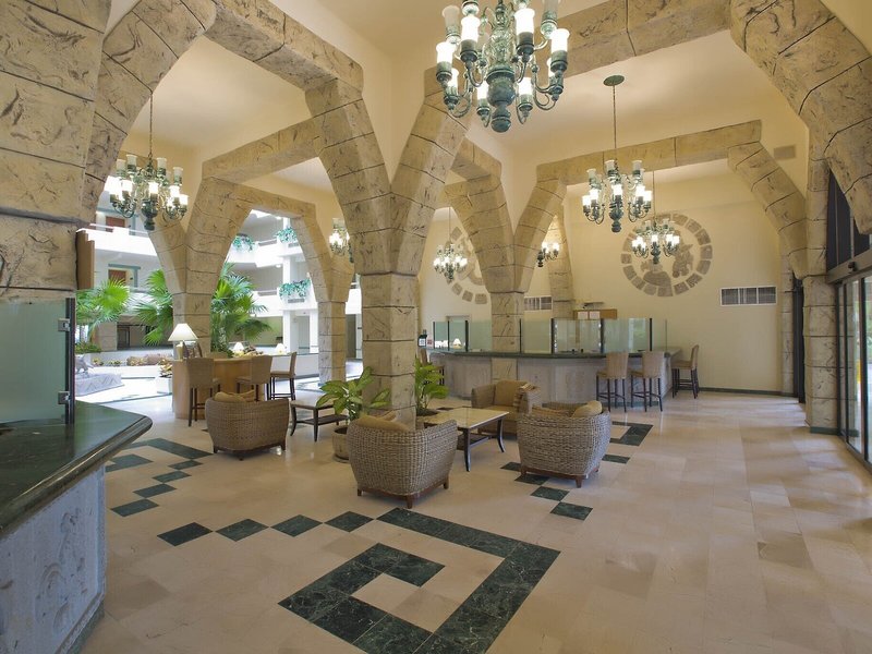 Paradise Village Beach Resort 7