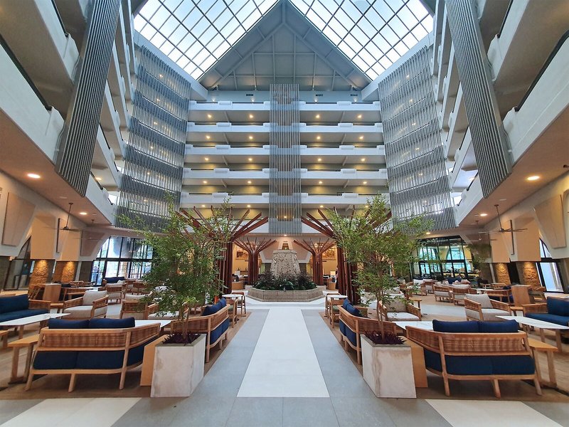 Paradise Village Beach Resort 12