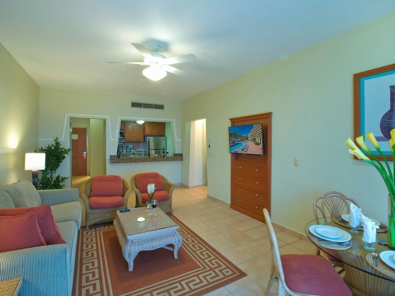 Paradise Village Beach Resort 15