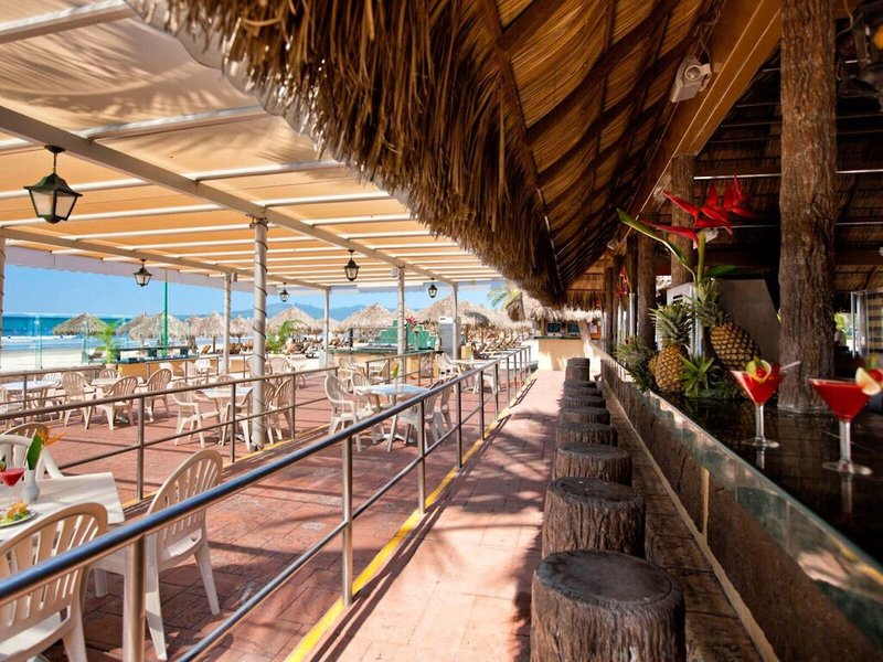 Paradise Village Beach Resort 20
