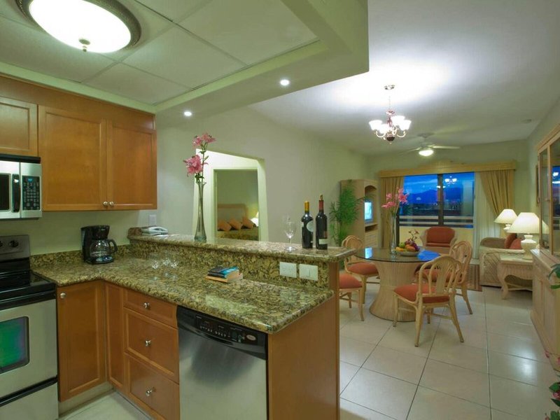 Paradise Village Beach Resort 22