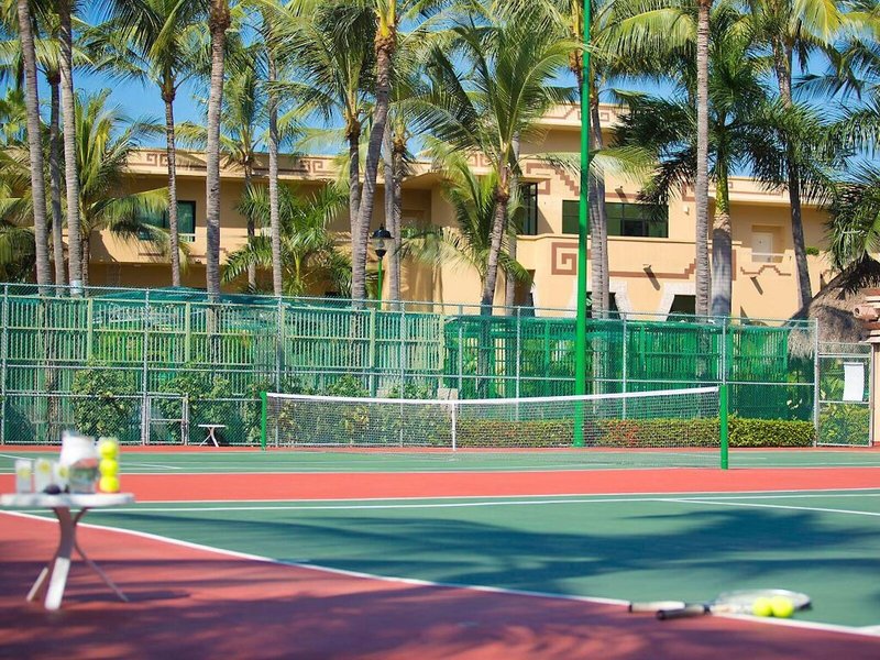 Paradise Village Beach Resort 23