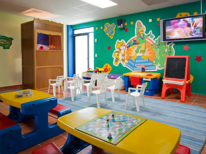 Paradise Village Beach Resort 26