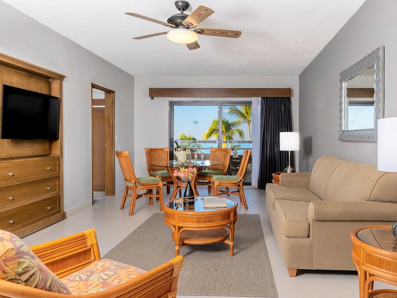 Paradise Village Beach Resort 27