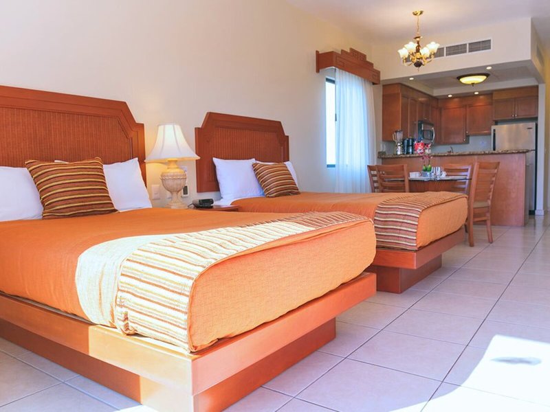 Paradise Village Beach Resort 28
